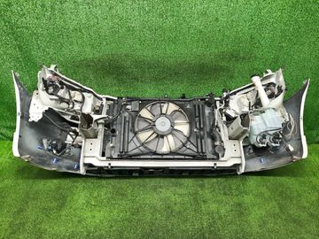 НОУСКАТ НА TOYOTA ALLION ZRT260 2ZR-FE
