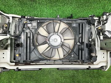 НОУСКАТ НА TOYOTA ALLION ZRT260 2ZR-FE
