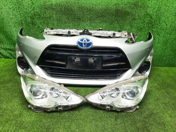 НОУСКАТ НА TOYOTA AQUA NHP10 1NZ-FXE