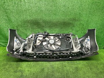 НОУСКАТ НА TOYOTA AQUA NHP10 1NZ-FXE