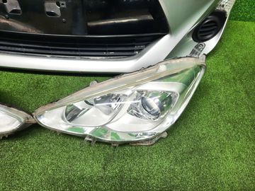 НОУСКАТ НА TOYOTA AQUA NHP10 1NZ-FXE