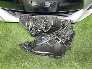 НОУСКАТ НА TOYOTA AQUA NHP10 1NZ-FXE