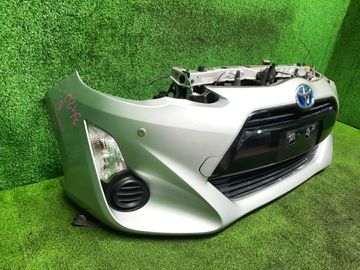 НОУСКАТ НА TOYOTA AQUA NHP10 1NZ-FXE