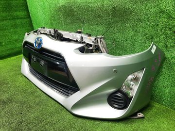 НОУСКАТ НА TOYOTA AQUA NHP10 1NZ-FXE