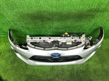 НОУСКАТ НА TOYOTA AQUA NHP10 1NZ-FXE