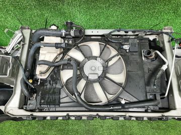 НОУСКАТ НА TOYOTA AQUA NHP10 1NZ-FXE