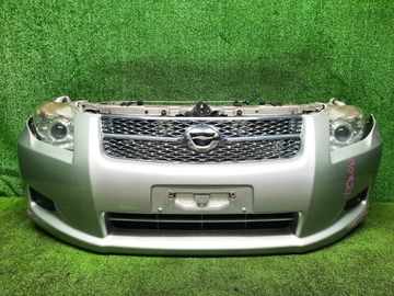 НОУСКАТ НА TOYOTA COROLLA FIELDER ZRE142G 2ZR-FE