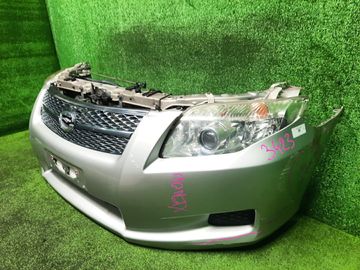 НОУСКАТ НА TOYOTA COROLLA FIELDER ZRE142G 2ZR-FE