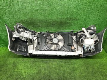 НОУСКАТ НА TOYOTA COROLLA FIELDER ZRE142G 2ZR-FE