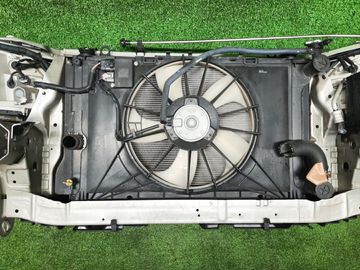 НОУСКАТ НА TOYOTA COROLLA FIELDER ZRE142G 2ZR-FE