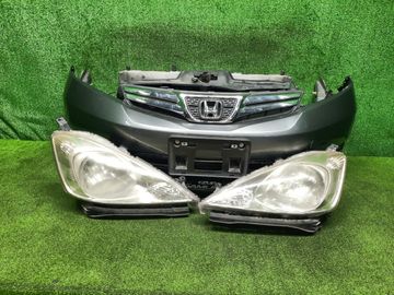 НОУСКАТ НА HONDA FIT SHUTTLE GG7 L15A