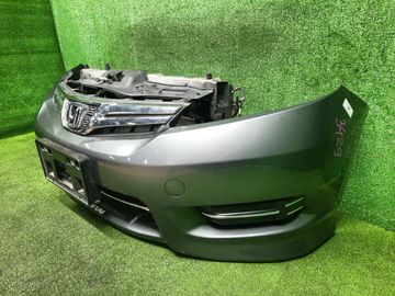 НОУСКАТ НА HONDA FIT SHUTTLE GG7 L15A