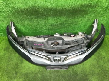 НОУСКАТ НА HONDA FIT SHUTTLE GG7 L15A