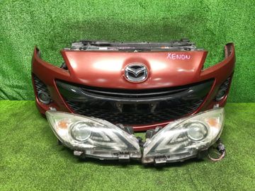НОУСКАТ НА MAZDA AXELA BL5FW ZY-VE