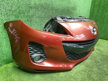 НОУСКАТ НА MAZDA AXELA BL5FW ZY-VE