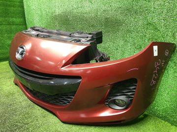 НОУСКАТ НА MAZDA AXELA BL5FW ZY-VE
