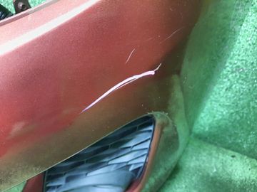 НОУСКАТ НА MAZDA AXELA BL5FW ZY-VE