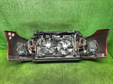 НОУСКАТ НА MAZDA AXELA BL5FW ZY-VE