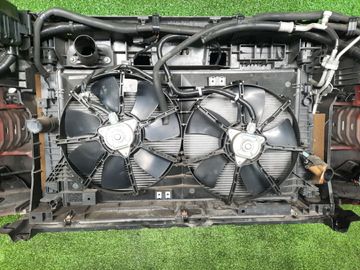 НОУСКАТ НА MAZDA AXELA BL5FW ZY-VE