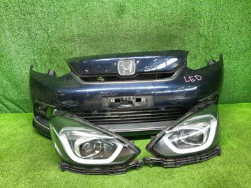 НОУСКАТ НА HONDA FIT GR1 L13B