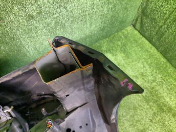 НОУСКАТ НА HONDA FIT GR1 L13B