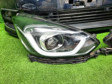НОУСКАТ НА HONDA FIT GR1 L13B