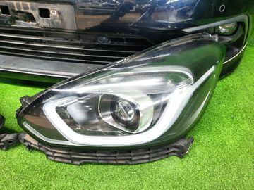 НОУСКАТ НА HONDA FIT GR1 L13B