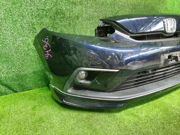 НОУСКАТ НА HONDA FIT GR1 L13B