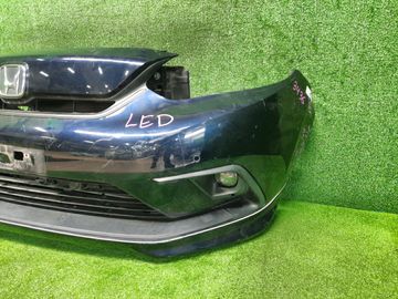 НОУСКАТ НА HONDA FIT GR1 L13B