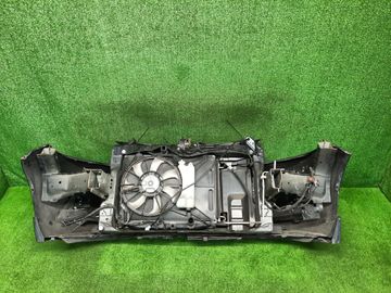 НОУСКАТ НА HONDA FIT GR1 L13B