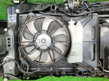 НОУСКАТ НА HONDA FIT GR1 L13B