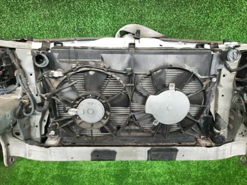 НОУСКАТ НА TOYOTA AVENSIS AZT251 2AZ-FSE