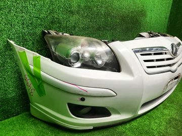 НОУСКАТ НА TOYOTA AVENSIS AZT251 2AZ-FSE