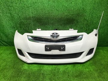 НОУСКАТ НА TOYOTA RACTIS NSP122 1NR-FE