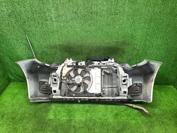 НОУСКАТ НА TOYOTA RACTIS NSP122 1NR-FE