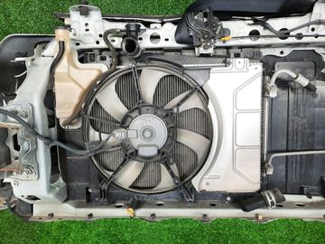 НОУСКАТ НА TOYOTA RACTIS NSP122 1NR-FE