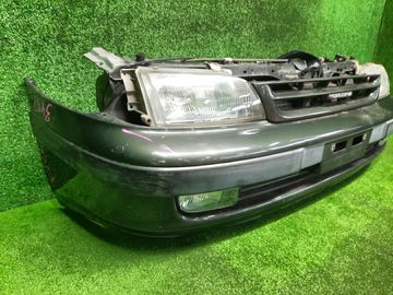 НОУСКАТ НА TOYOTA CALDINA ST191G 3S-FE