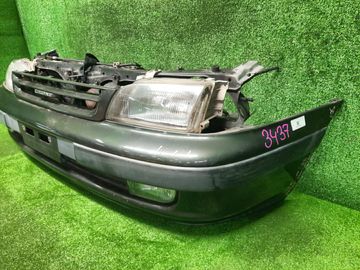 НОУСКАТ НА TOYOTA CALDINA ST191G 3S-FE