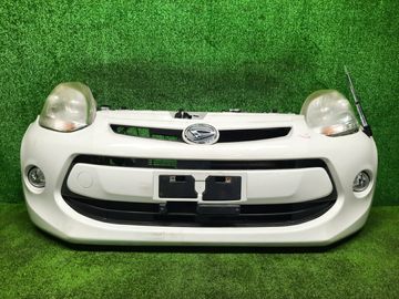 НОУСКАТ НА DAIHATSU BOON M610S 1KR-FE