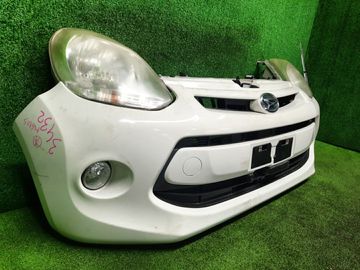 НОУСКАТ НА DAIHATSU BOON M610S 1KR-FE