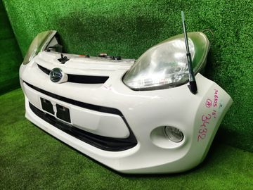НОУСКАТ НА DAIHATSU BOON M610S 1KR-FE
