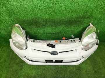 НОУСКАТ НА DAIHATSU BOON M610S 1KR-FE