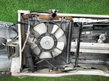 НОУСКАТ НА DAIHATSU BOON M610S 1KR-FE