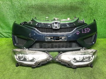 НОУСКАТ НА HONDA FIT GP5 LEB
