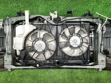 НОУСКАТ НА HONDA FIT GP5 LEB