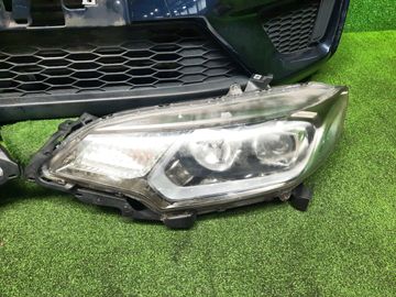 НОУСКАТ НА HONDA FIT GP5 LEB