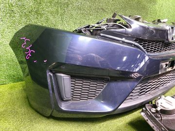 НОУСКАТ НА HONDA FIT GP5 LEB