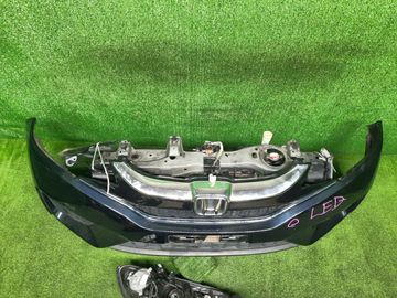 НОУСКАТ НА HONDA FIT GP5 LEB