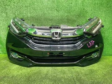 НОУСКАТ НА HONDA SHUTTLE GP7 LEB