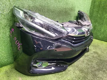 НОУСКАТ НА HONDA SHUTTLE GP7 LEB